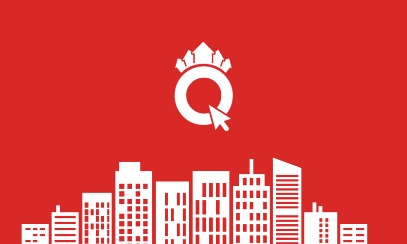 company logo